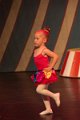 Mini Stars Circus 1B  098
